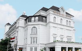 Mahalaya The Legacy Hotel